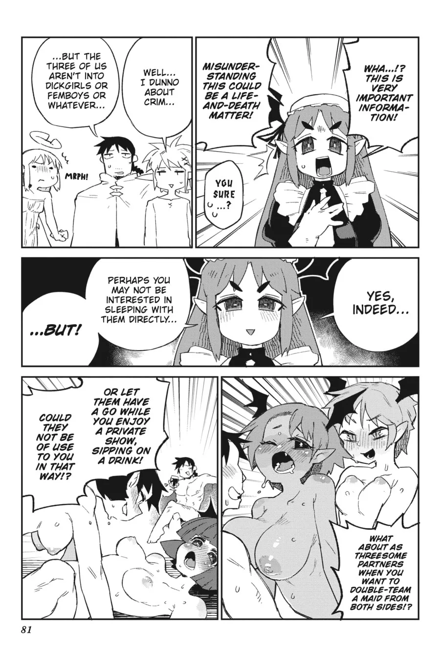 Interspecies Reviewers Chapter 68 page 13 - 