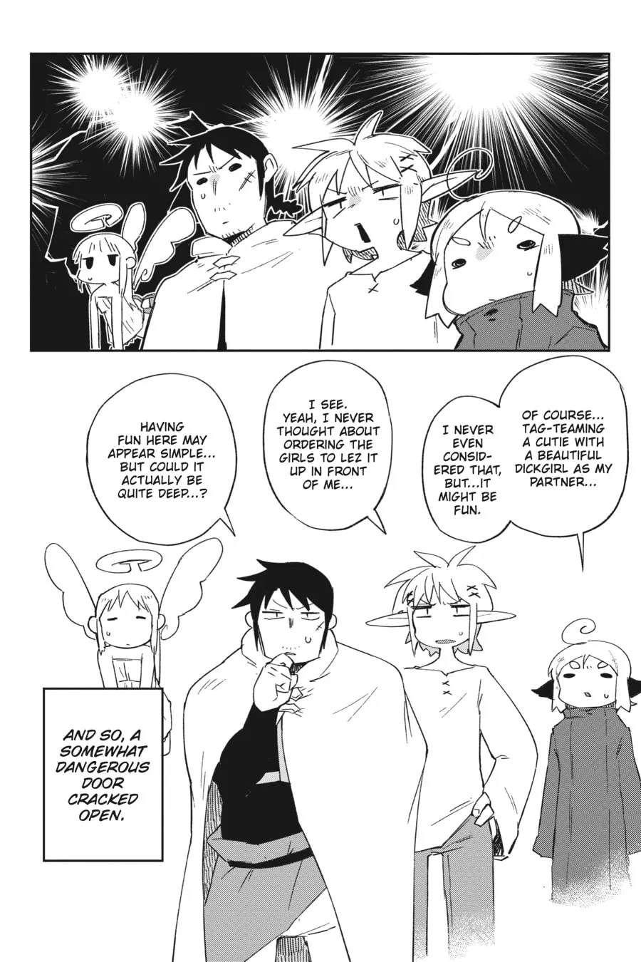 Interspecies Reviewers Chapter 68 page 14 - 