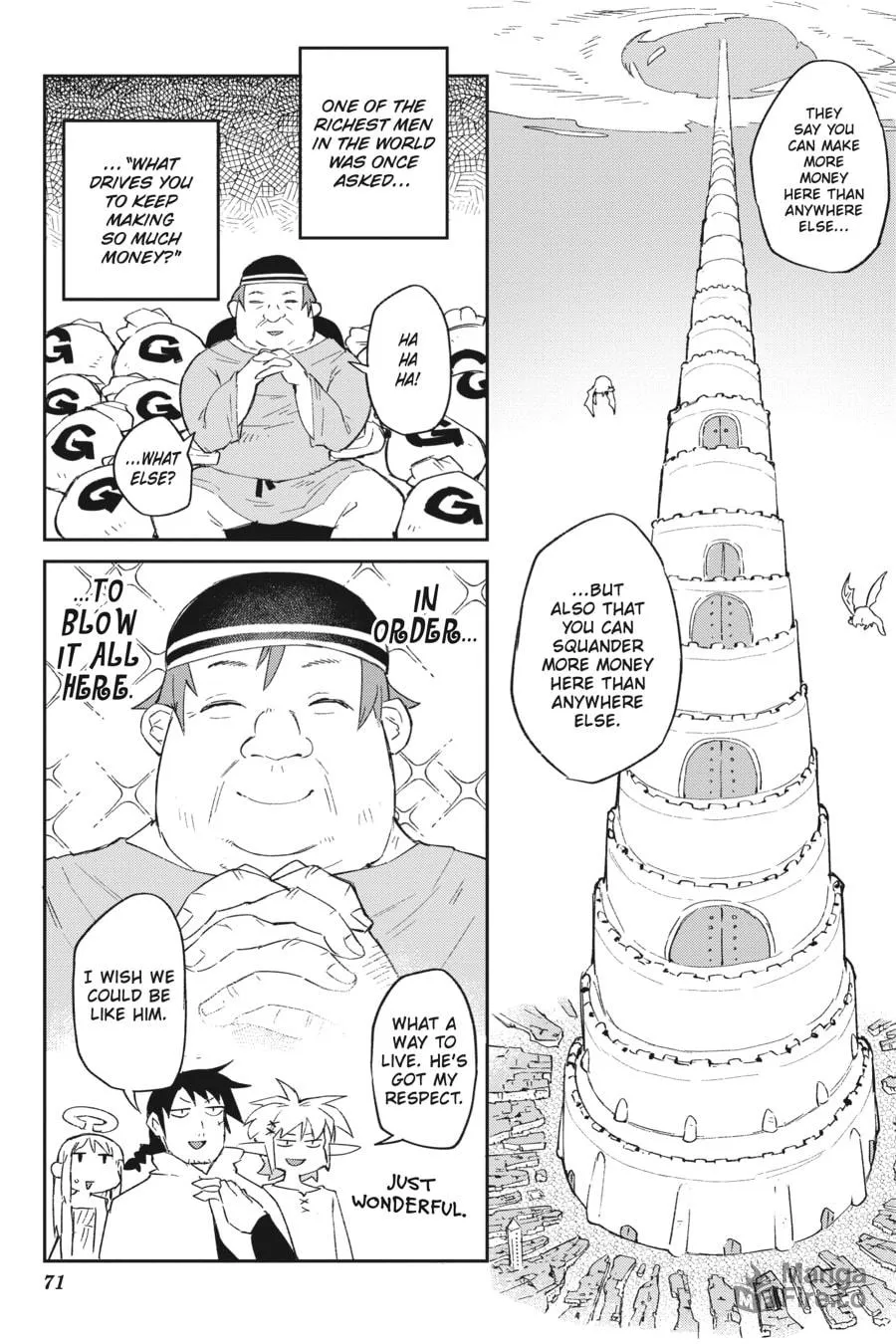 Interspecies Reviewers Chapter 68 page 3 - 