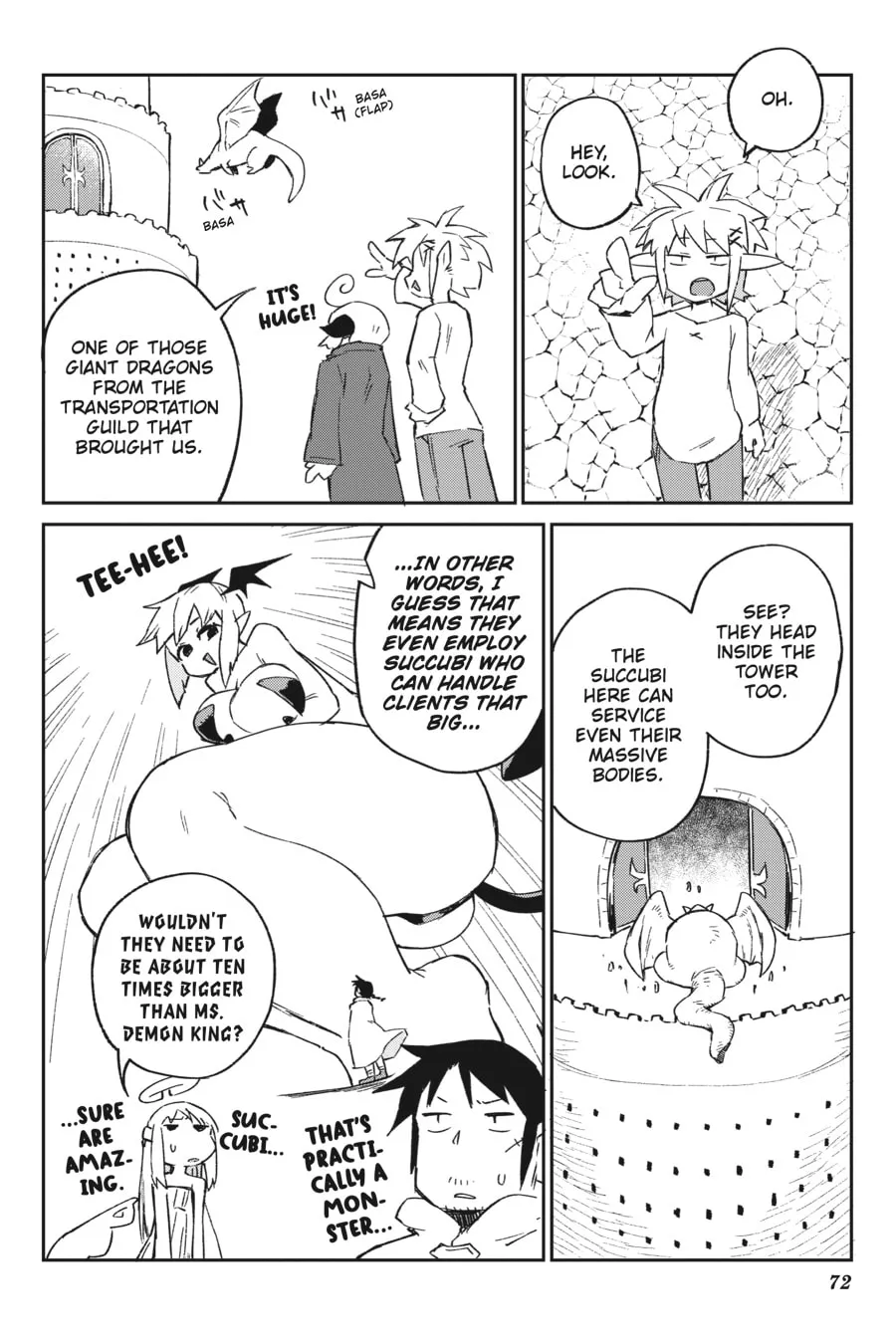 Interspecies Reviewers Chapter 68 page 4 - 