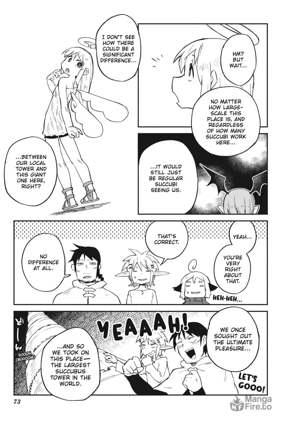 Interspecies Reviewers Chapter 68 page 5 - 