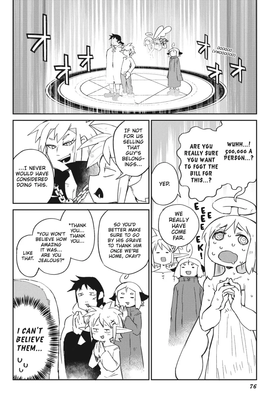 Interspecies Reviewers Chapter 68 page 8 - 