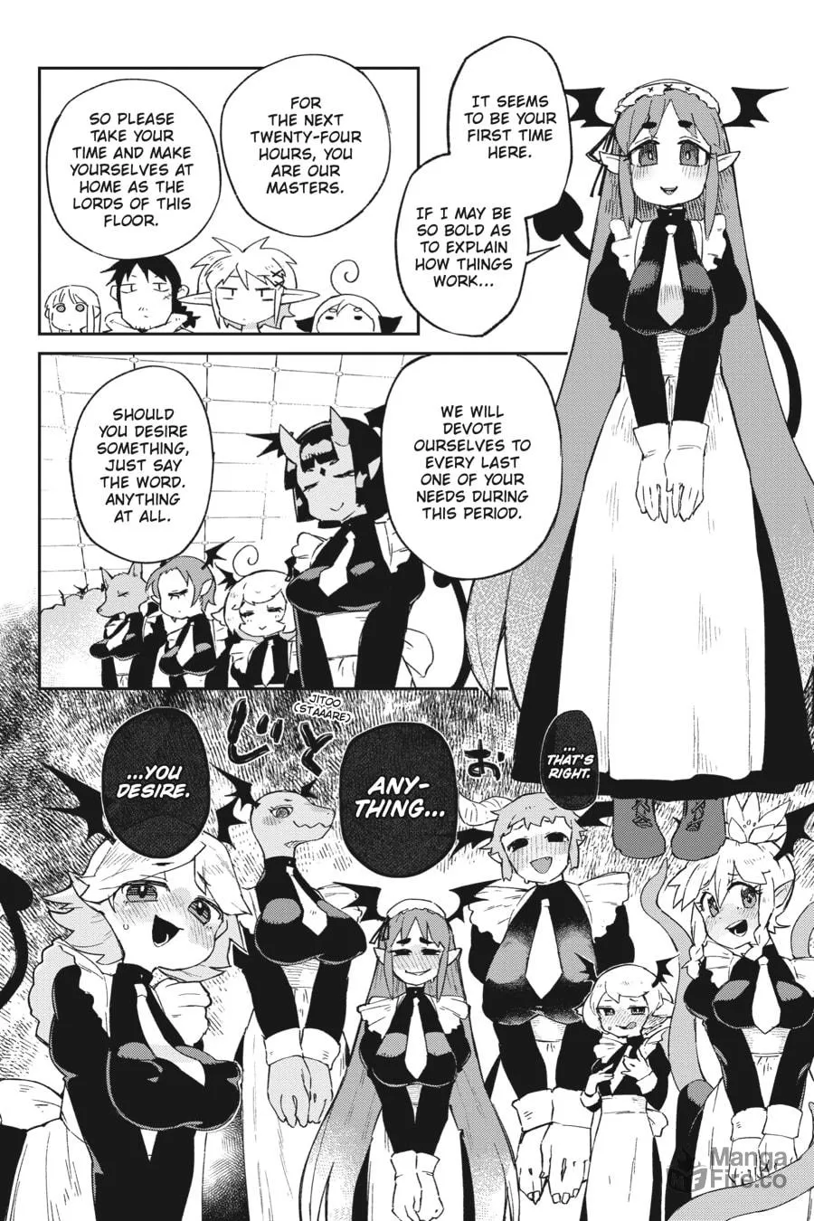 Interspecies Reviewers Chapter 68 page 10 - 