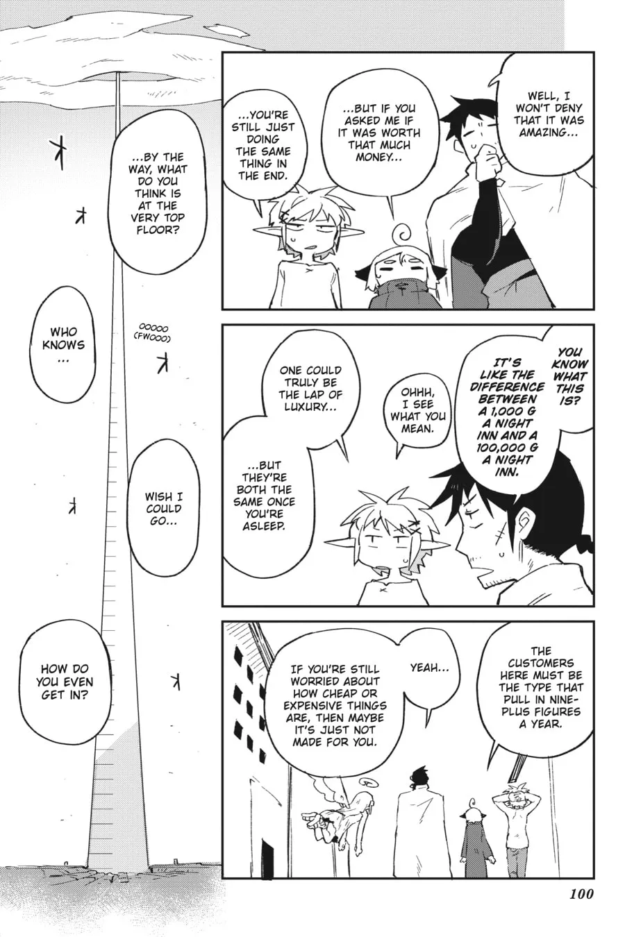 Interspecies Reviewers Chapter 69 page 16 - 