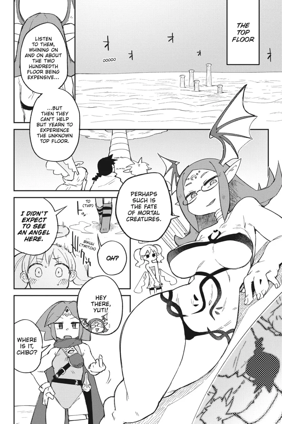 Interspecies Reviewers Chapter 69 page 17 - 