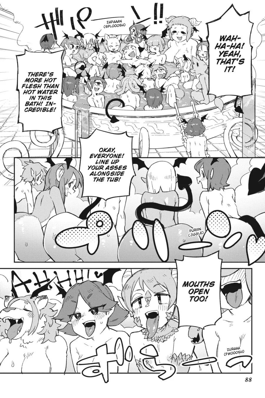 Interspecies Reviewers Chapter 69 page 4 - 
