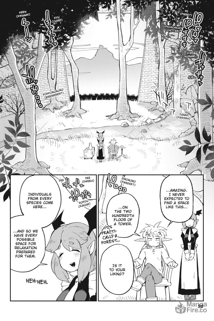 Interspecies Reviewers Chapter 69 page 6 - 