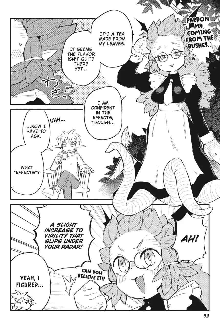 Interspecies Reviewers Chapter 69 page 8 - 