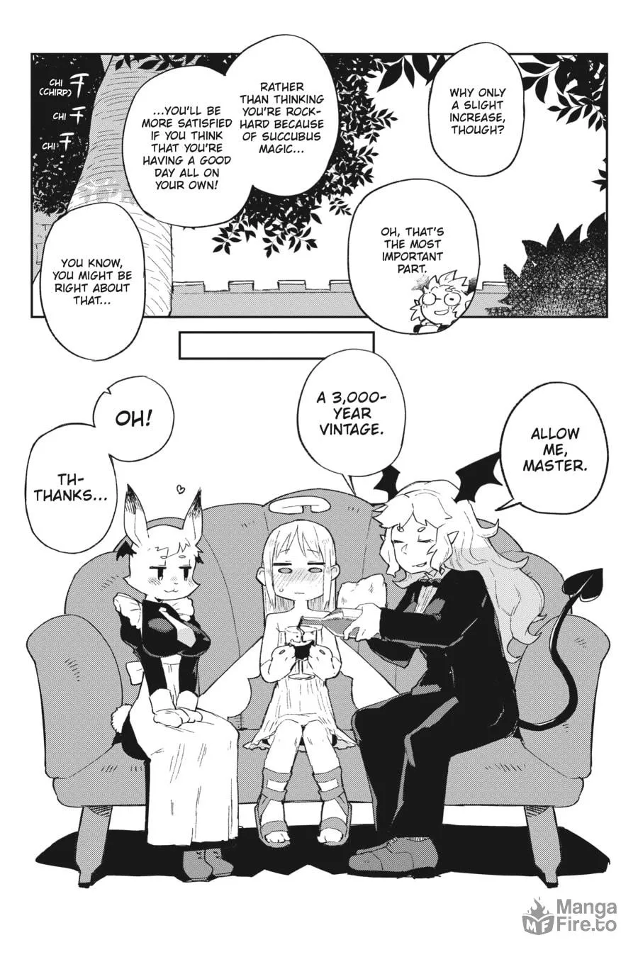 Interspecies Reviewers Chapter 69 page 9 - 