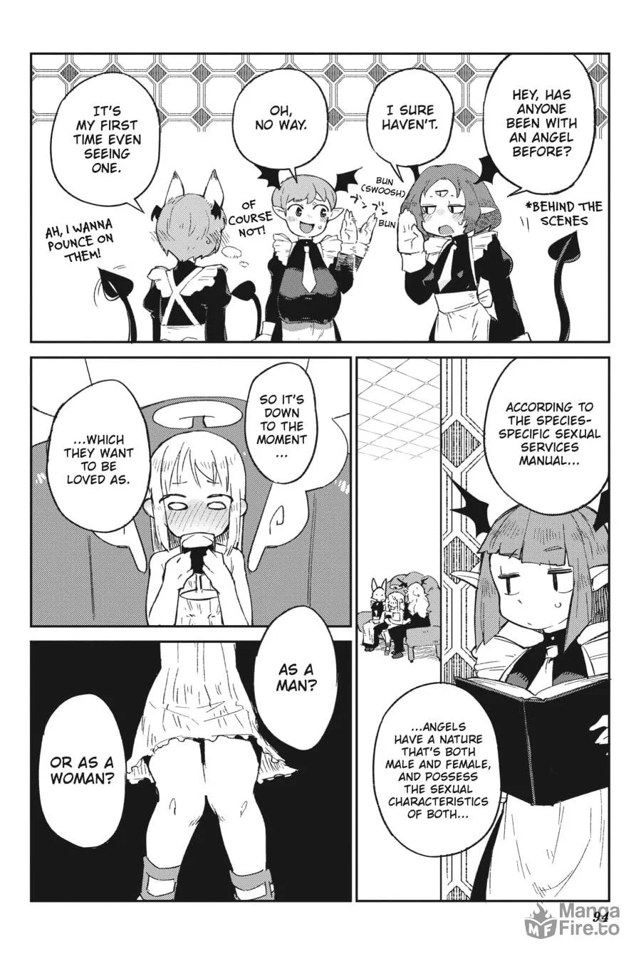 Interspecies Reviewers Chapter 69 page 10 - 