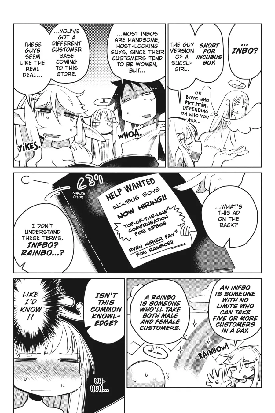 Interspecies Reviewers Chapter 7 page 1 - 