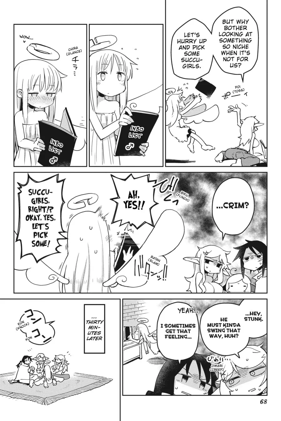 Interspecies Reviewers Chapter 7 page 2 - 