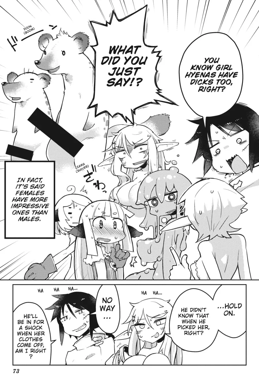 Interspecies Reviewers Chapter 7 page 7 - 