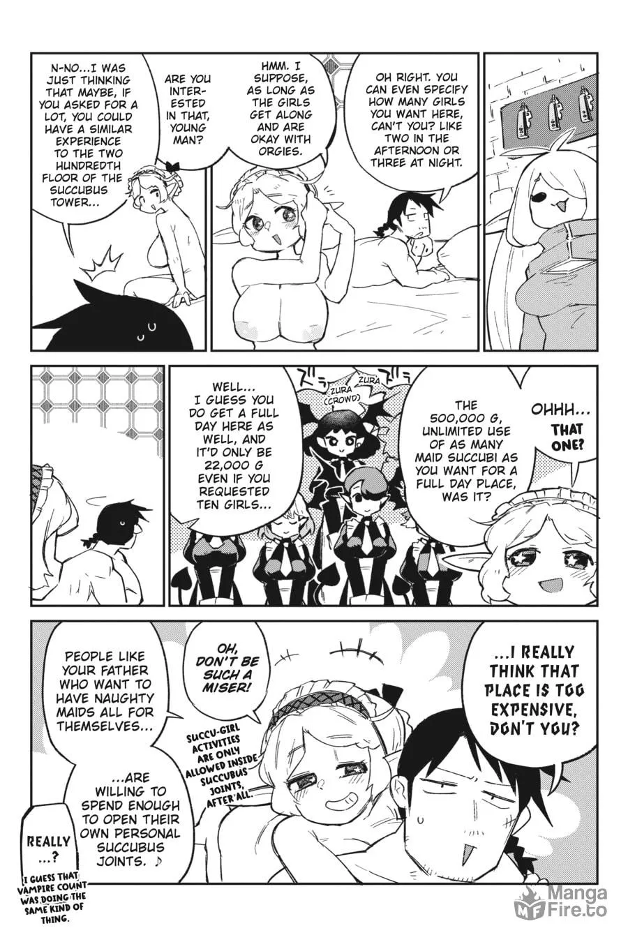 Interspecies Reviewers Chapter 70.5 page 5 - 