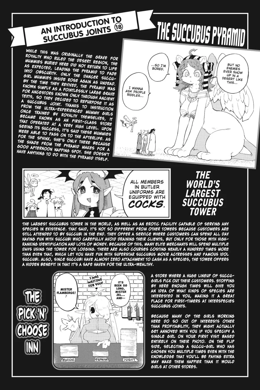 Interspecies Reviewers Chapter 70.5 page 7 - 