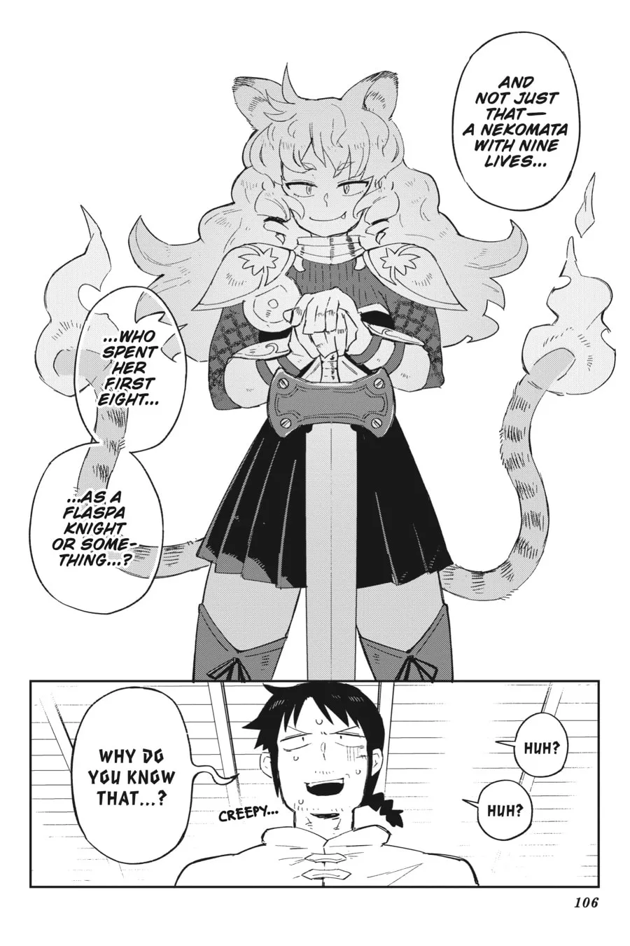 Interspecies Reviewers Chapter 70 page 2 - 