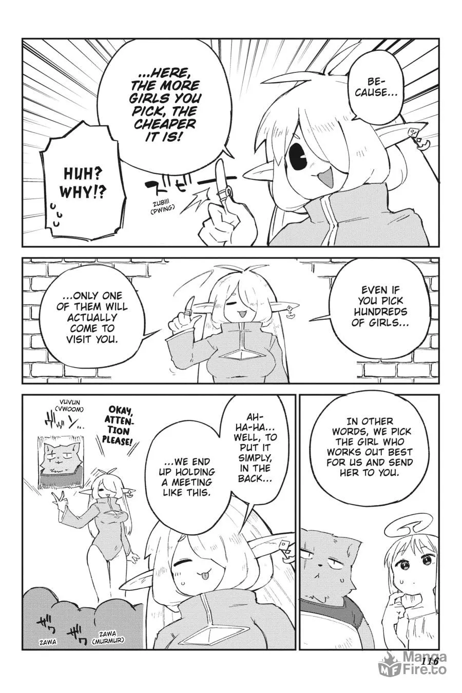 Interspecies Reviewers Chapter 70 page 12 - 