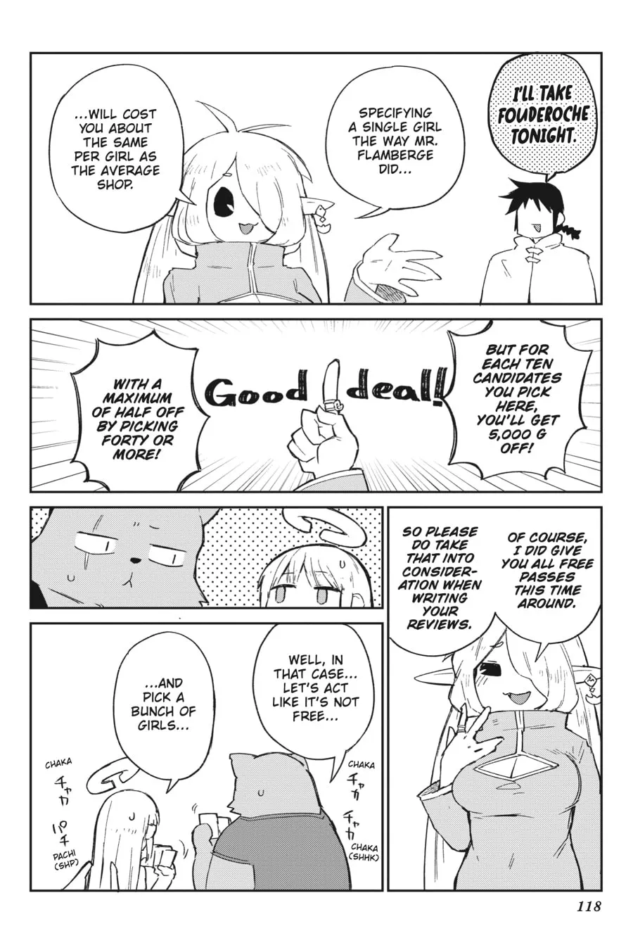 Interspecies Reviewers Chapter 70 page 14 - 