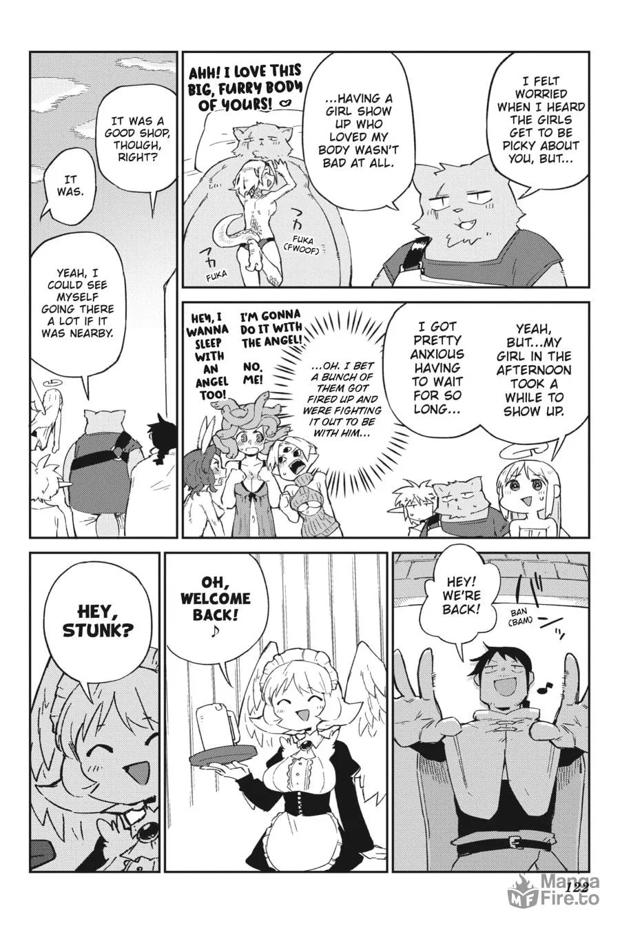 Interspecies Reviewers Chapter 70 page 18 - 