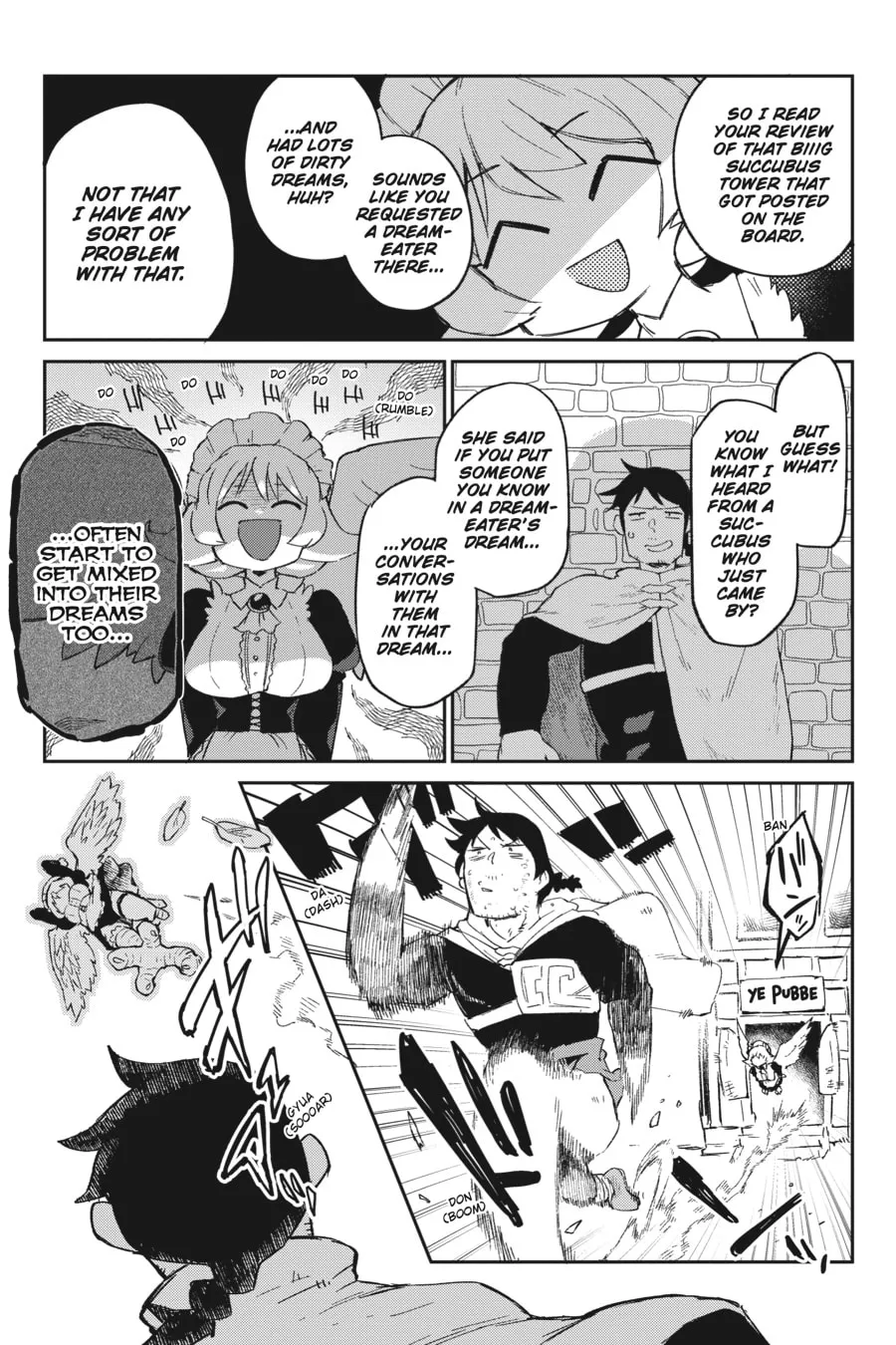 Interspecies Reviewers Chapter 70 page 19 - 
