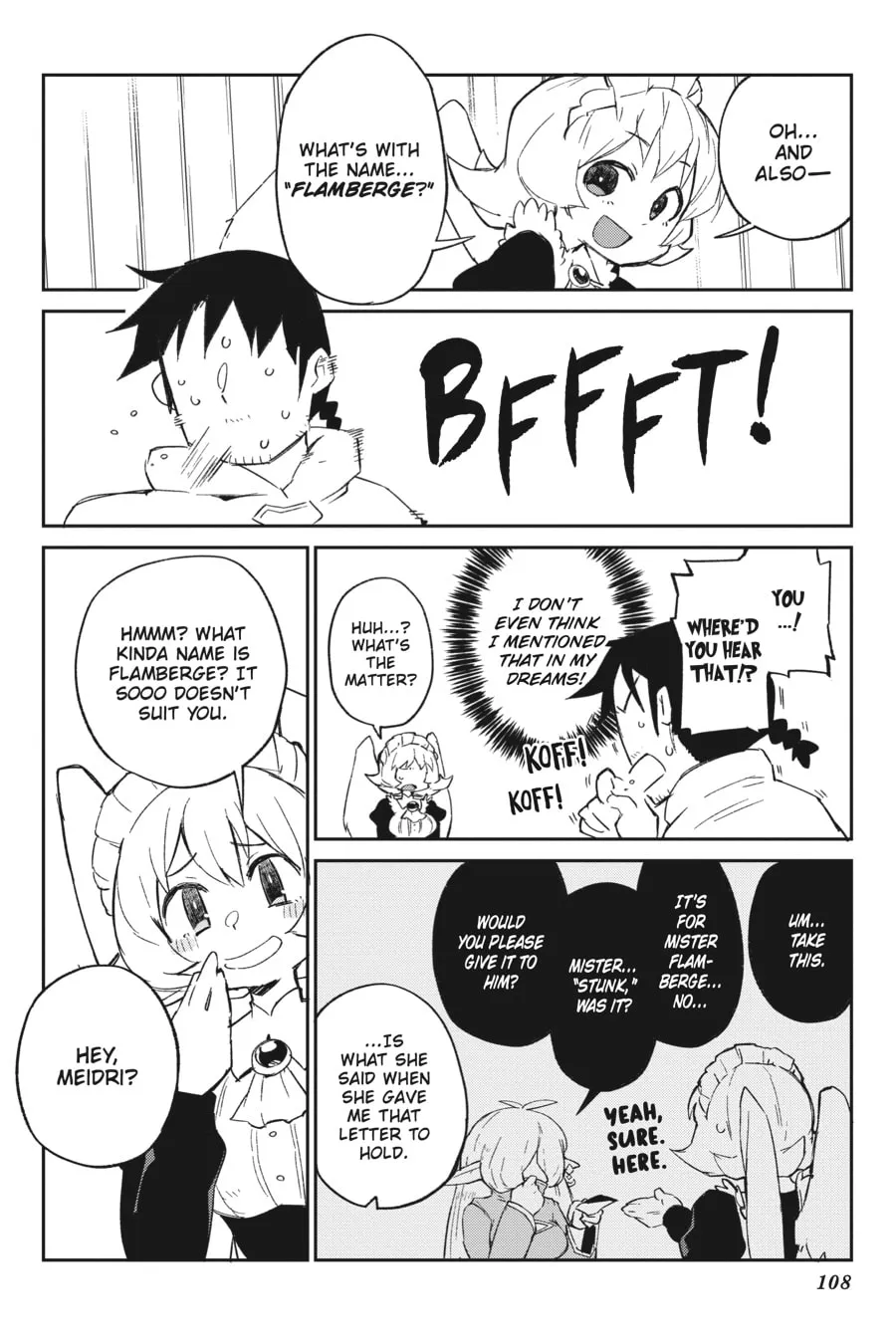 Interspecies Reviewers Chapter 70 page 4 - 