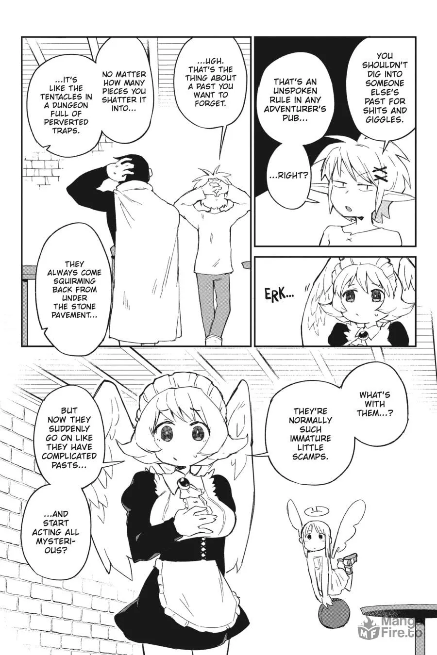 Interspecies Reviewers Chapter 70 page 5 - 