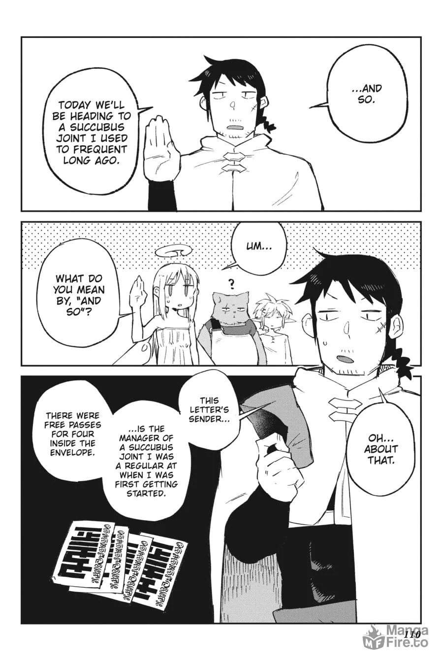 Interspecies Reviewers Chapter 70 page 6 - 