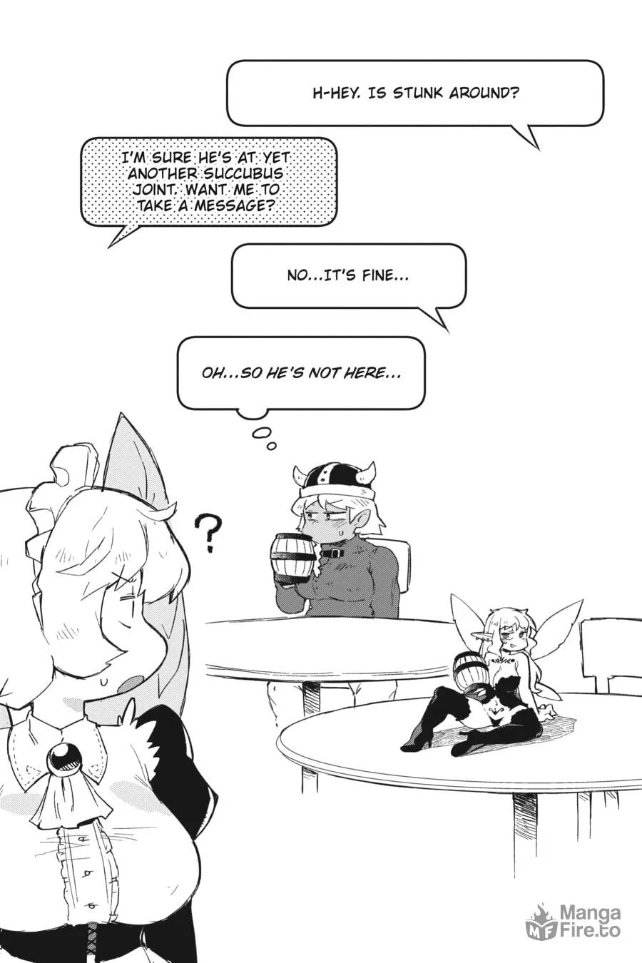 Interspecies Reviewers Chapter 71 page 15 - 
