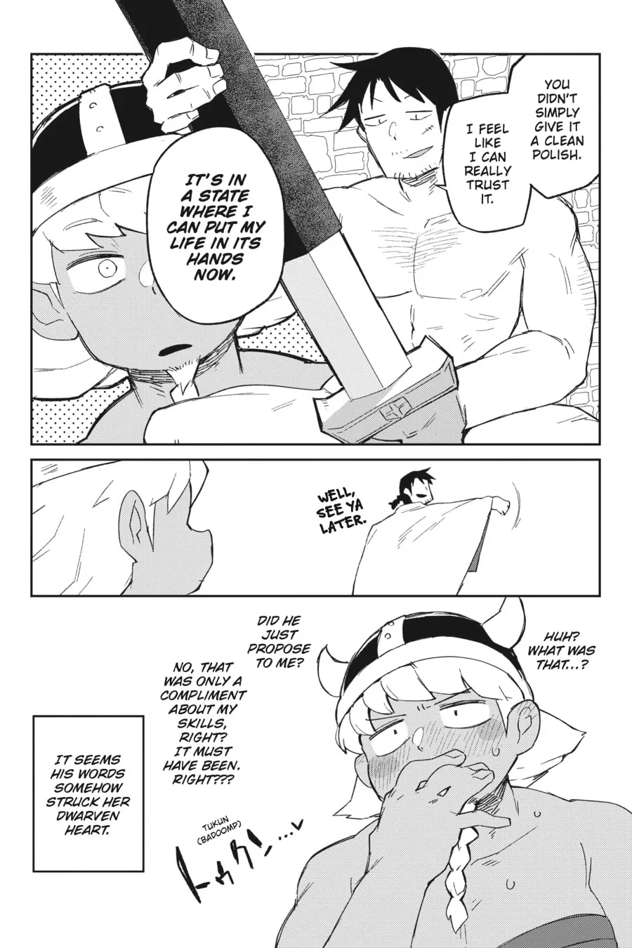Interspecies Reviewers Chapter 71 page 8 - 