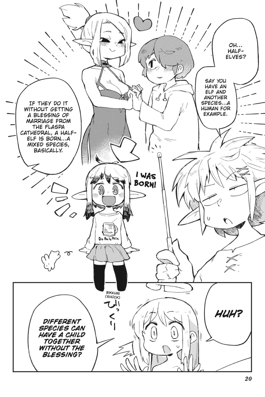 Interspecies Reviewers Chapter 72 page 2 - 