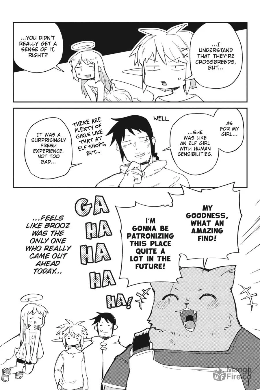 Interspecies Reviewers Chapter 72 page 15 - 