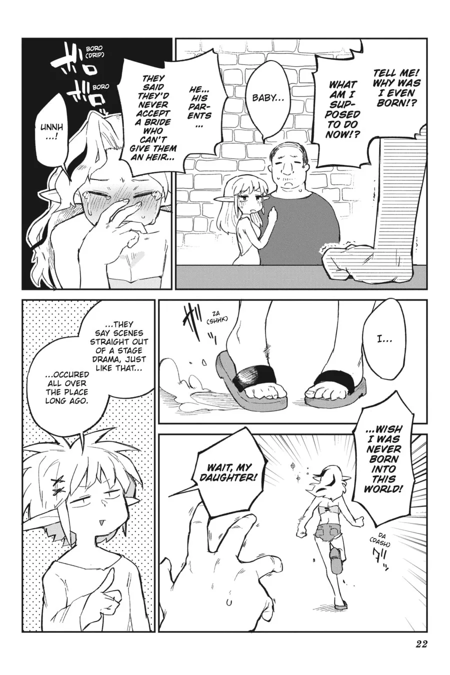 Interspecies Reviewers Chapter 72 page 4 - 