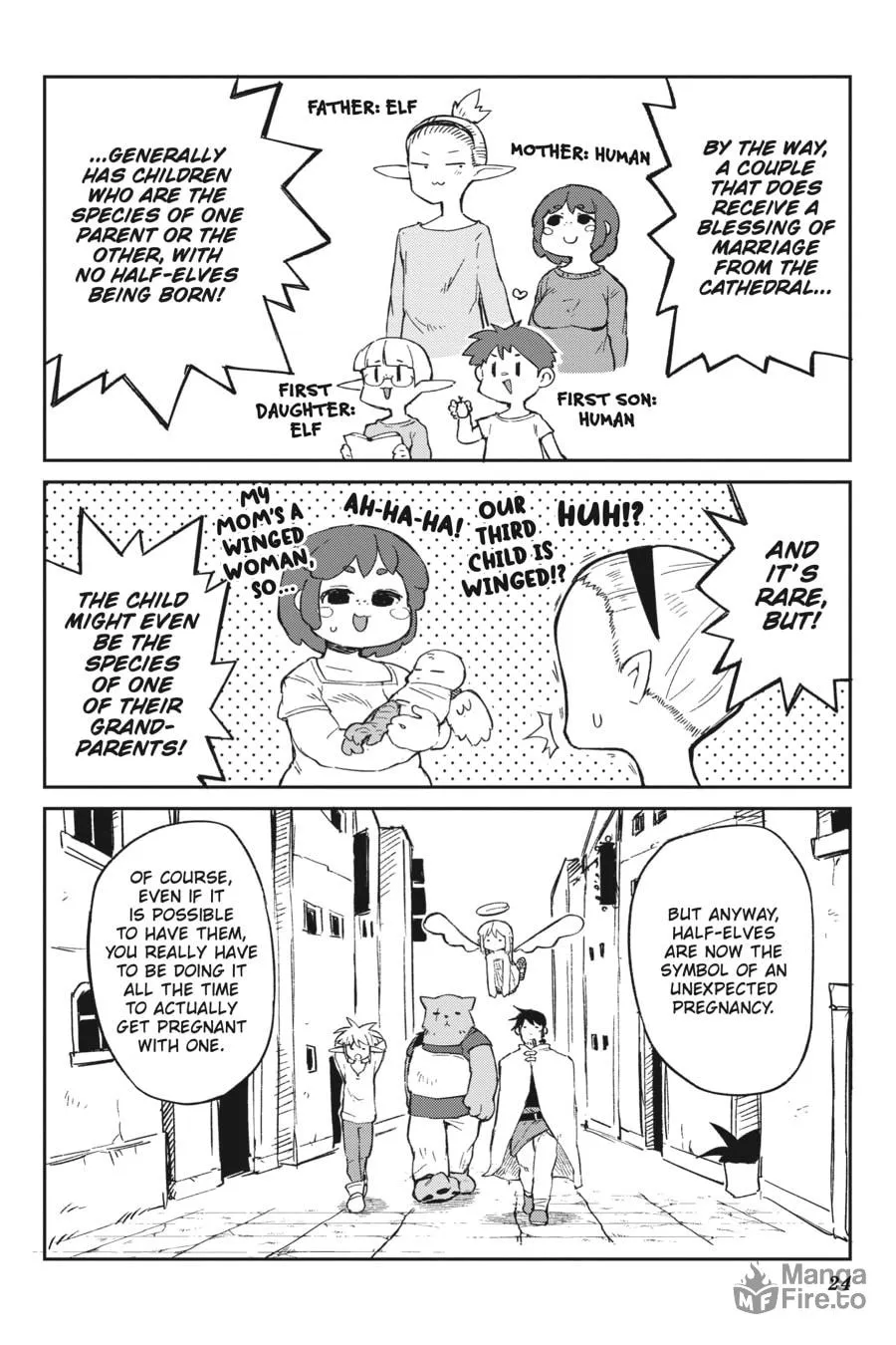 Interspecies Reviewers Chapter 72 page 6 - 
