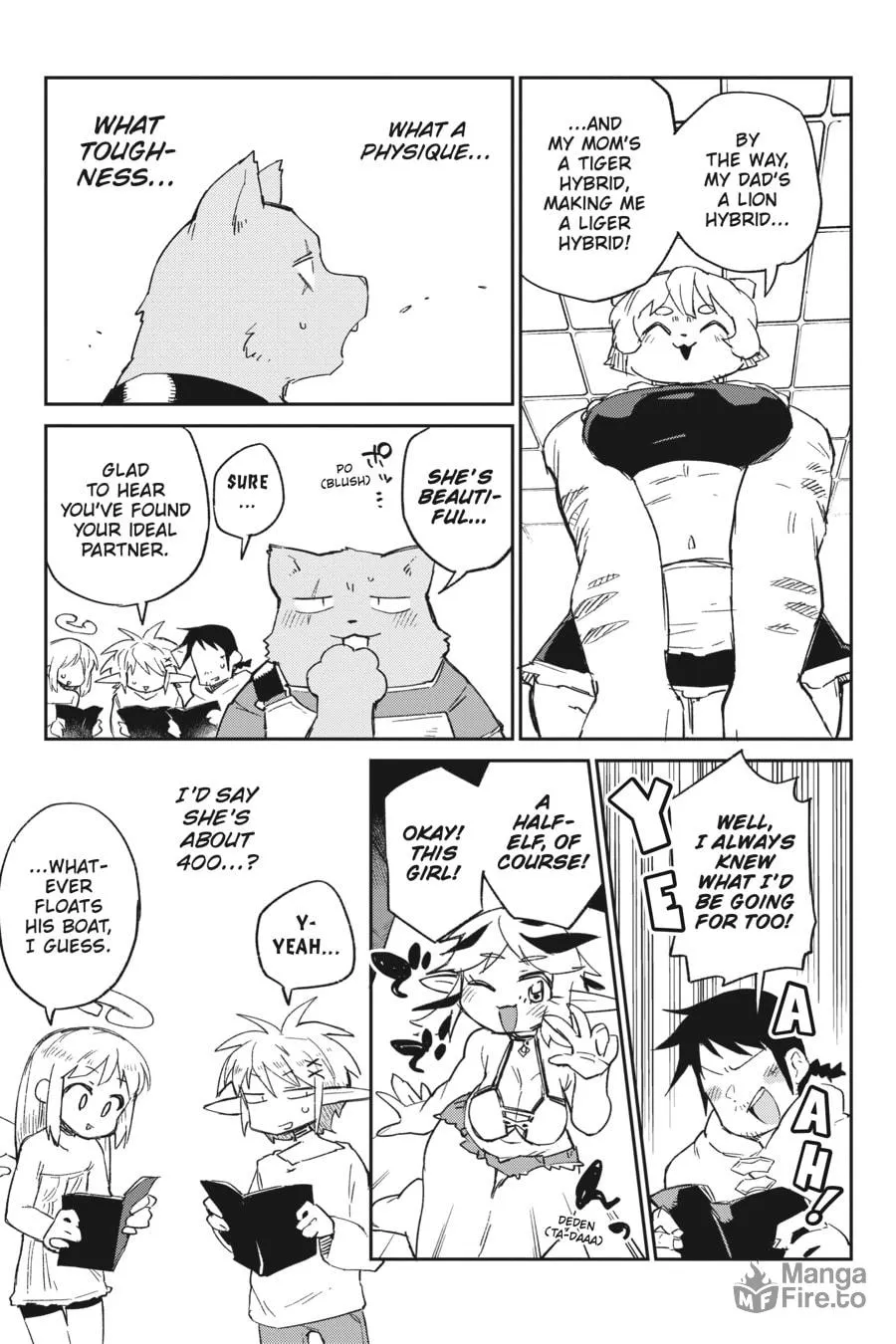 Interspecies Reviewers Chapter 72 page 9 - 