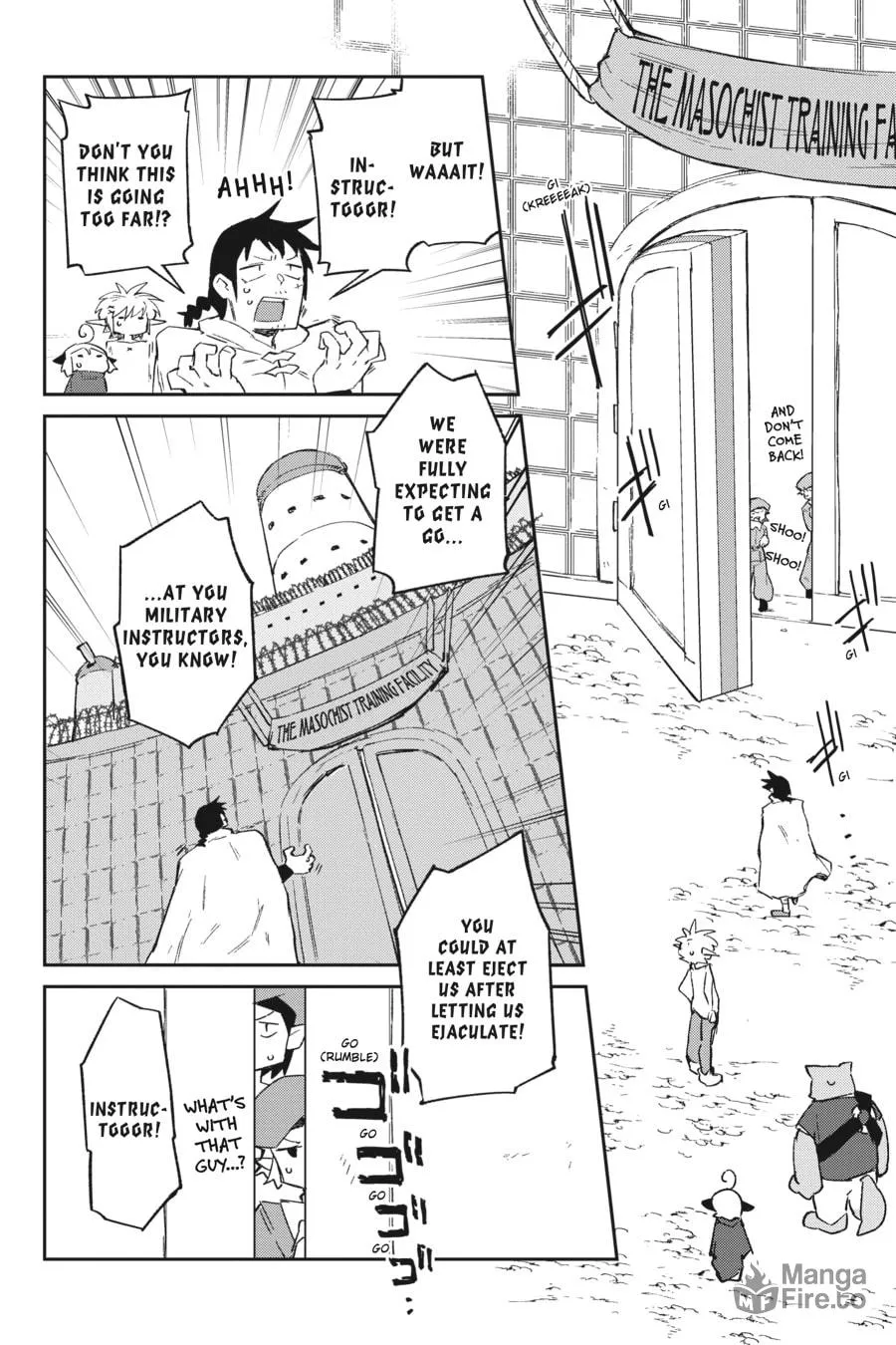 Interspecies Reviewers Chapter 74 page 12 - 