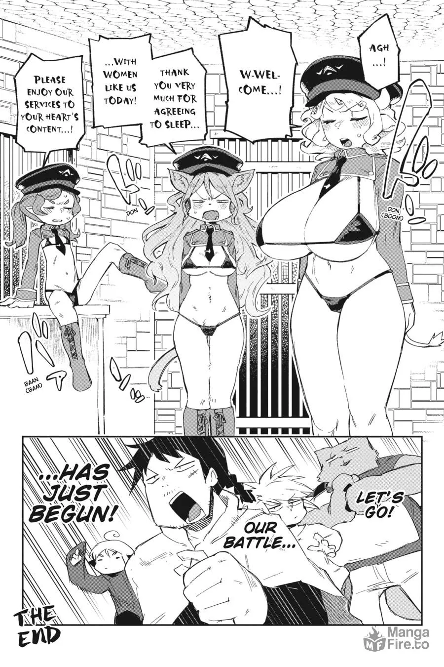 Interspecies Reviewers Chapter 74 page 15 - 