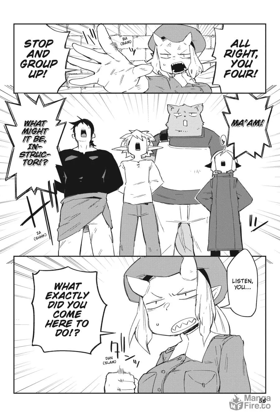 Interspecies Reviewers Chapter 74 page 6 - 
