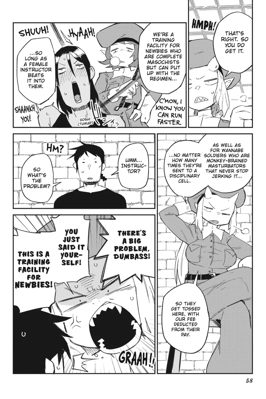 Interspecies Reviewers Chapter 74 page 8 - 