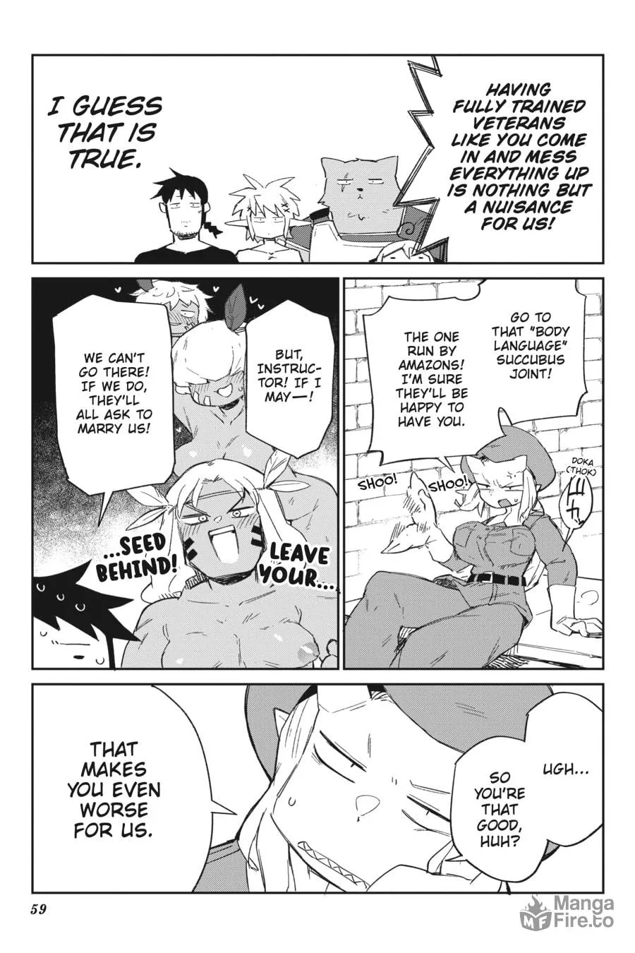 Interspecies Reviewers Chapter 74 page 9 - 