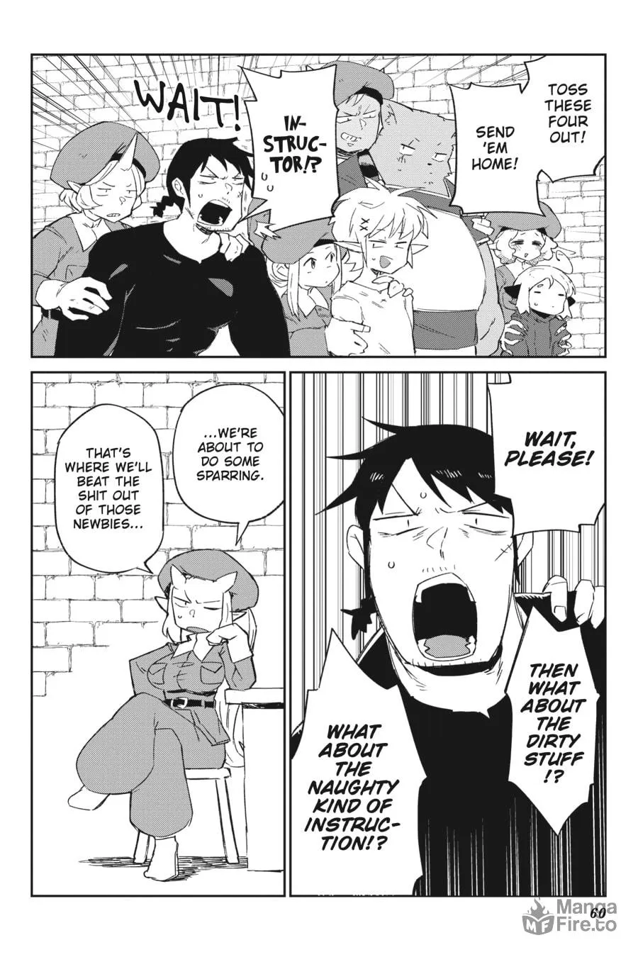 Interspecies Reviewers Chapter 74 page 10 - 