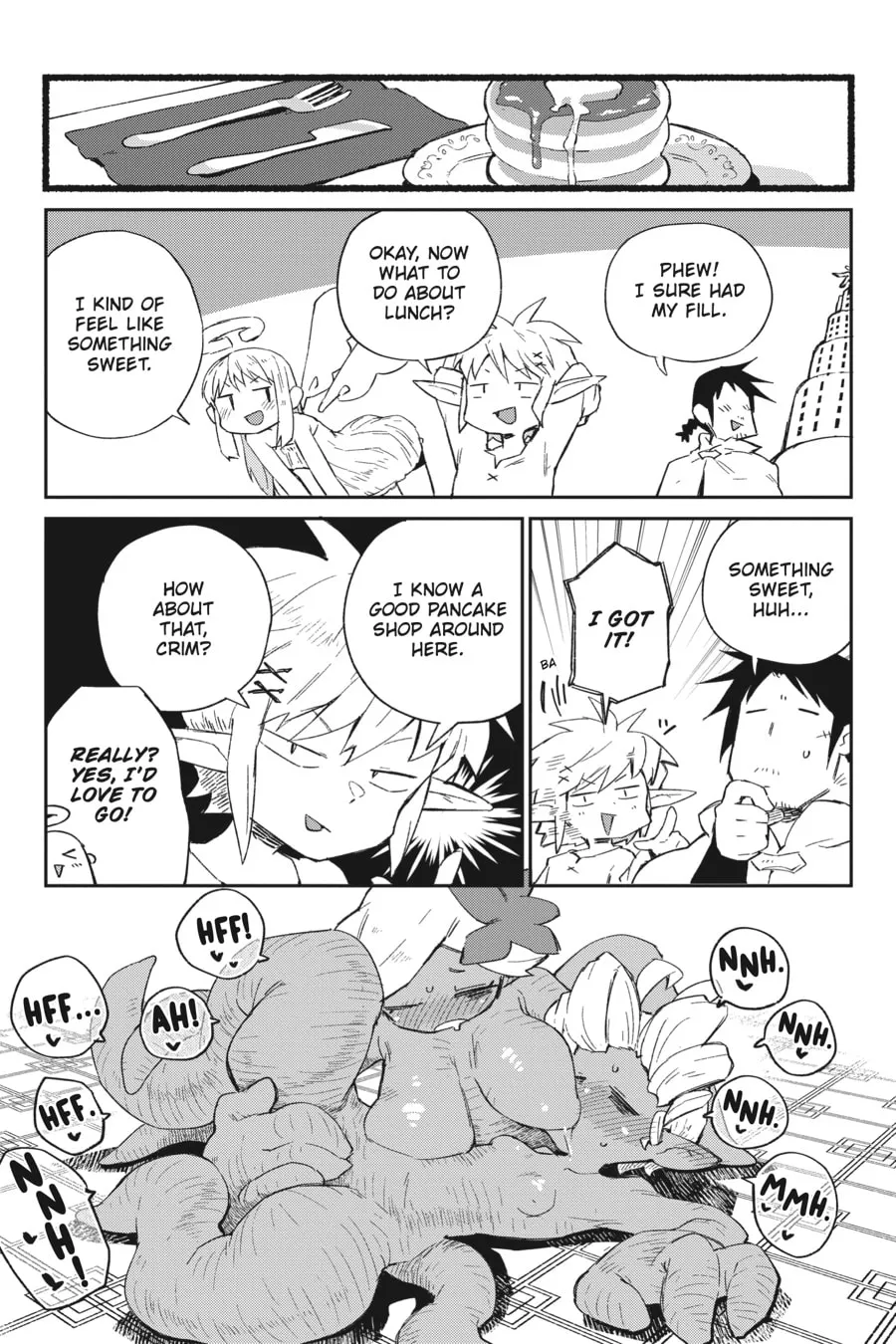 Interspecies Reviewers Chapter 75 page 11 - 