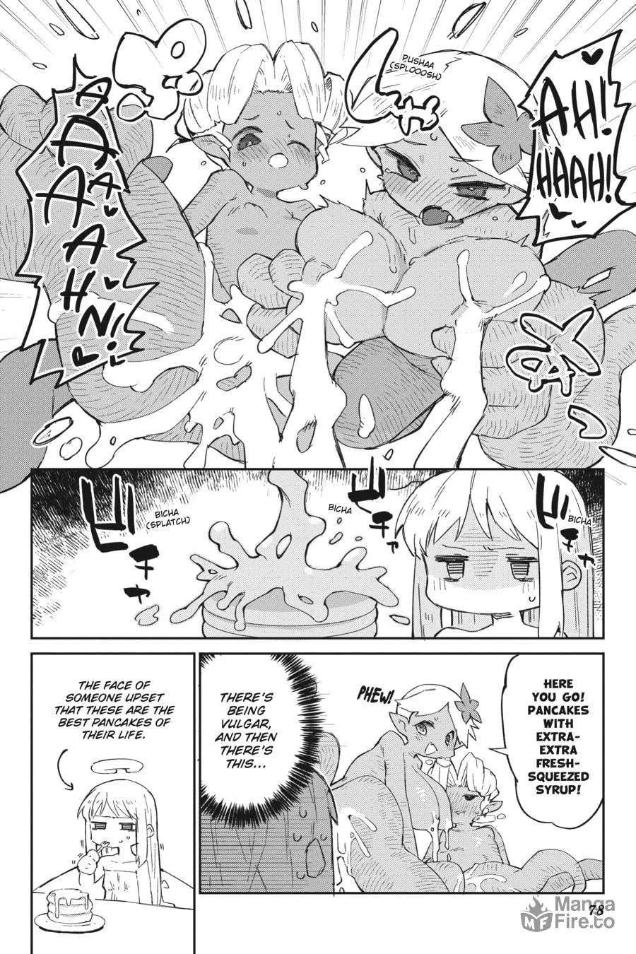 Interspecies Reviewers Chapter 75 page 12 - 