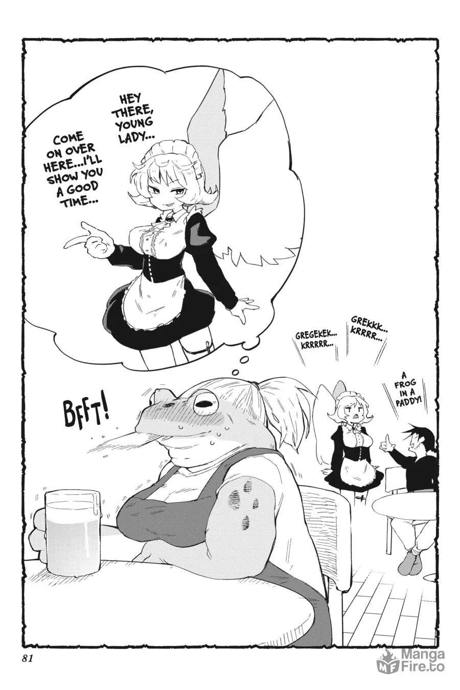 Interspecies Reviewers Chapter 75 page 15 - 