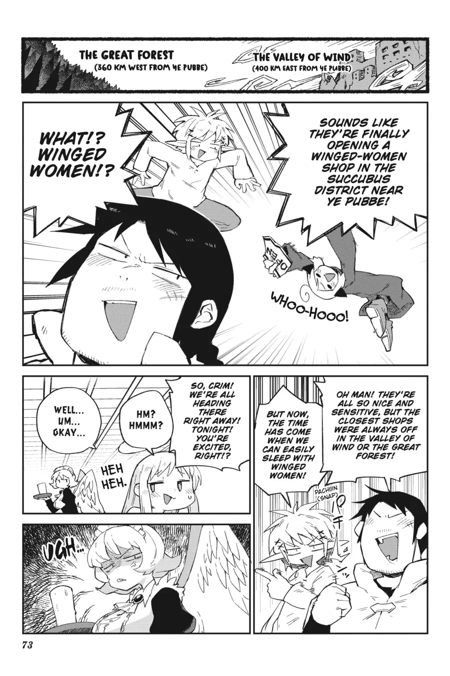 Interspecies Reviewers Chapter 75 page 7 - 