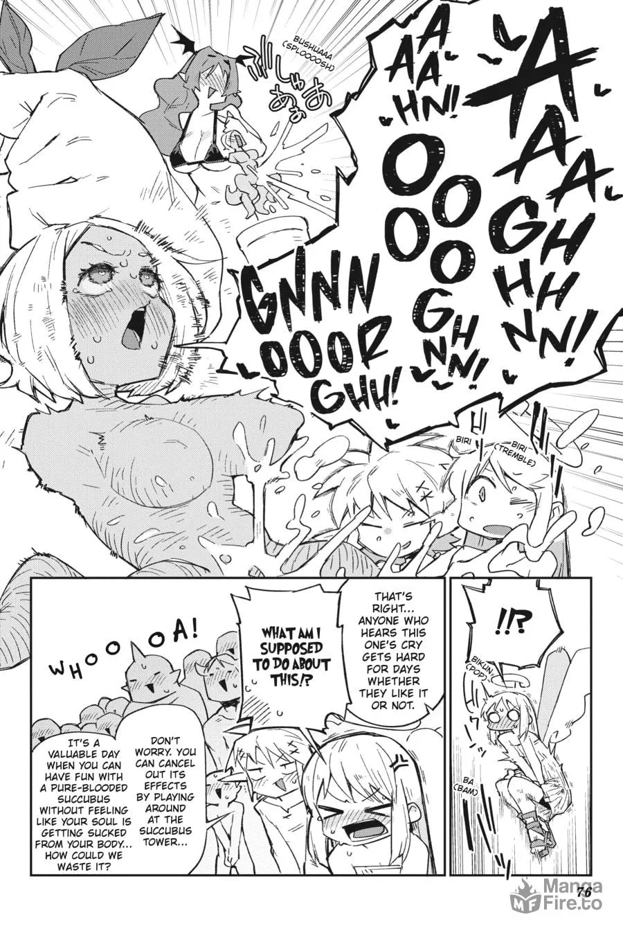 Interspecies Reviewers Chapter 75 page 10 - 