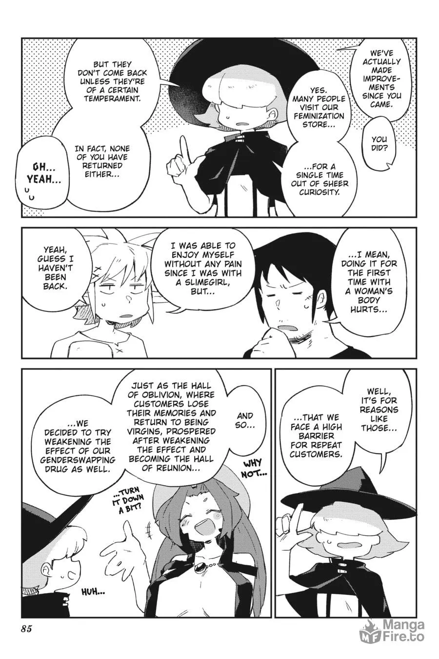Interspecies Reviewers Chapter 76 page 3 - 