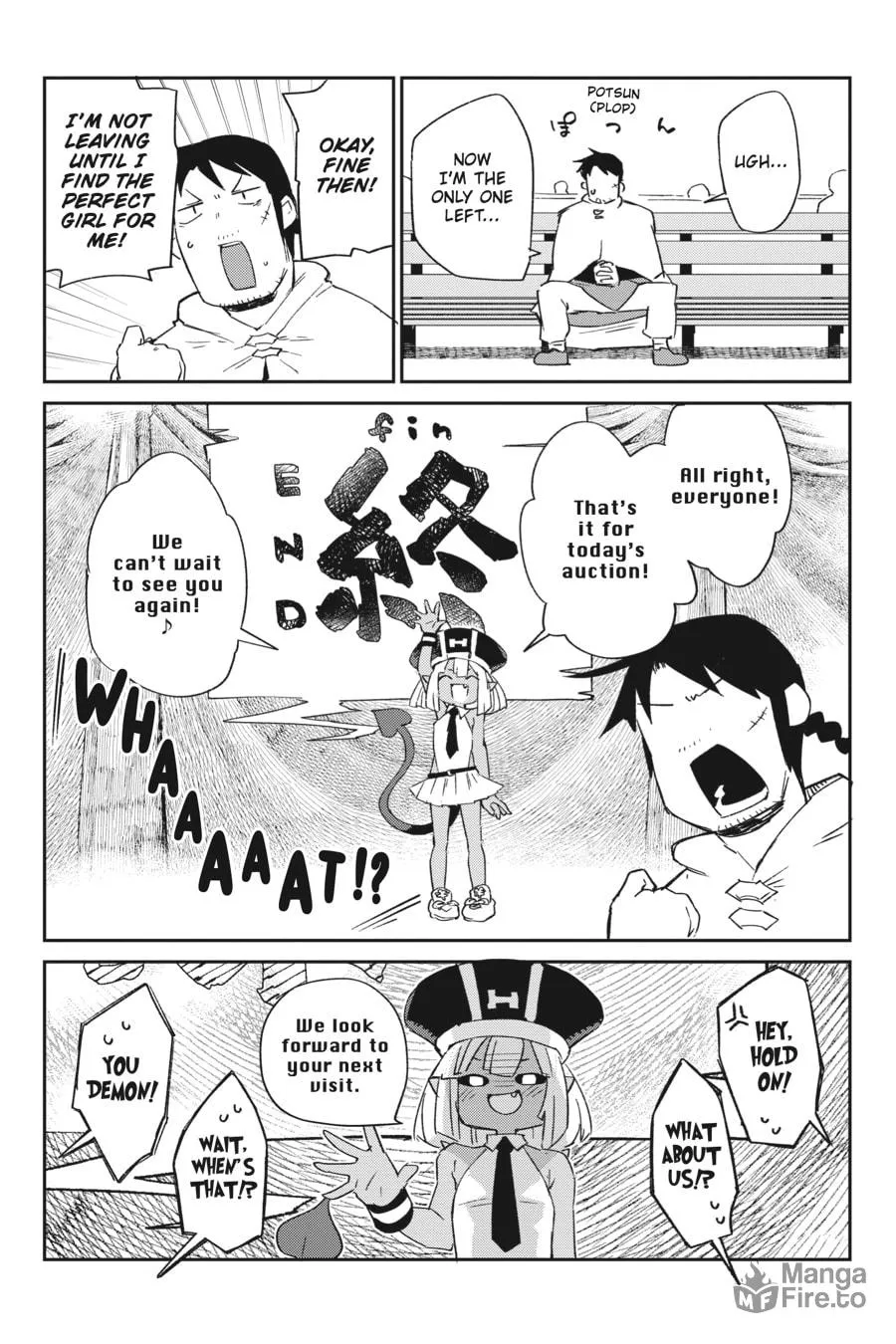 Interspecies Reviewers Chapter 77 page 15 - 