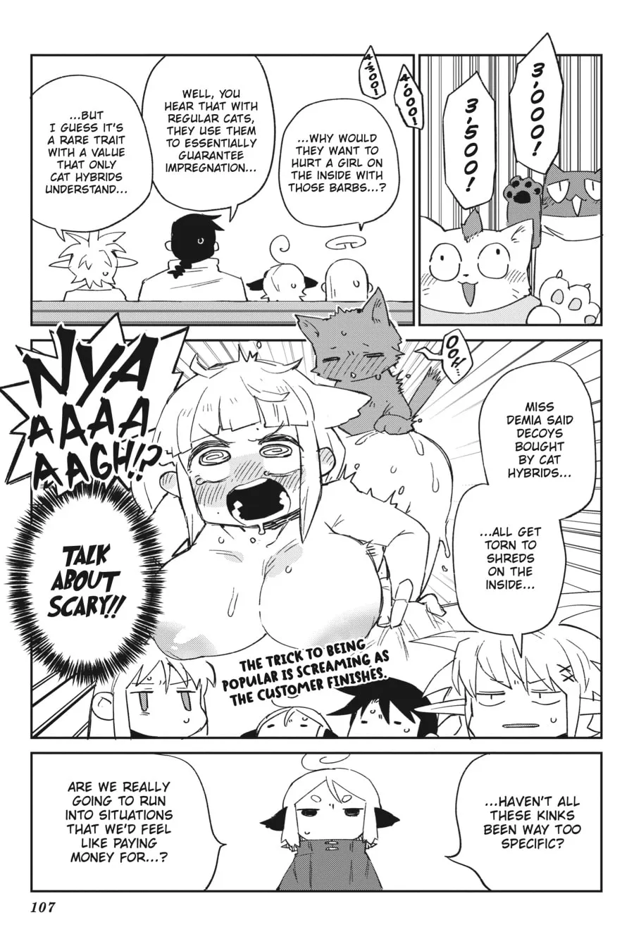 Interspecies Reviewers Chapter 77 page 7 - 
