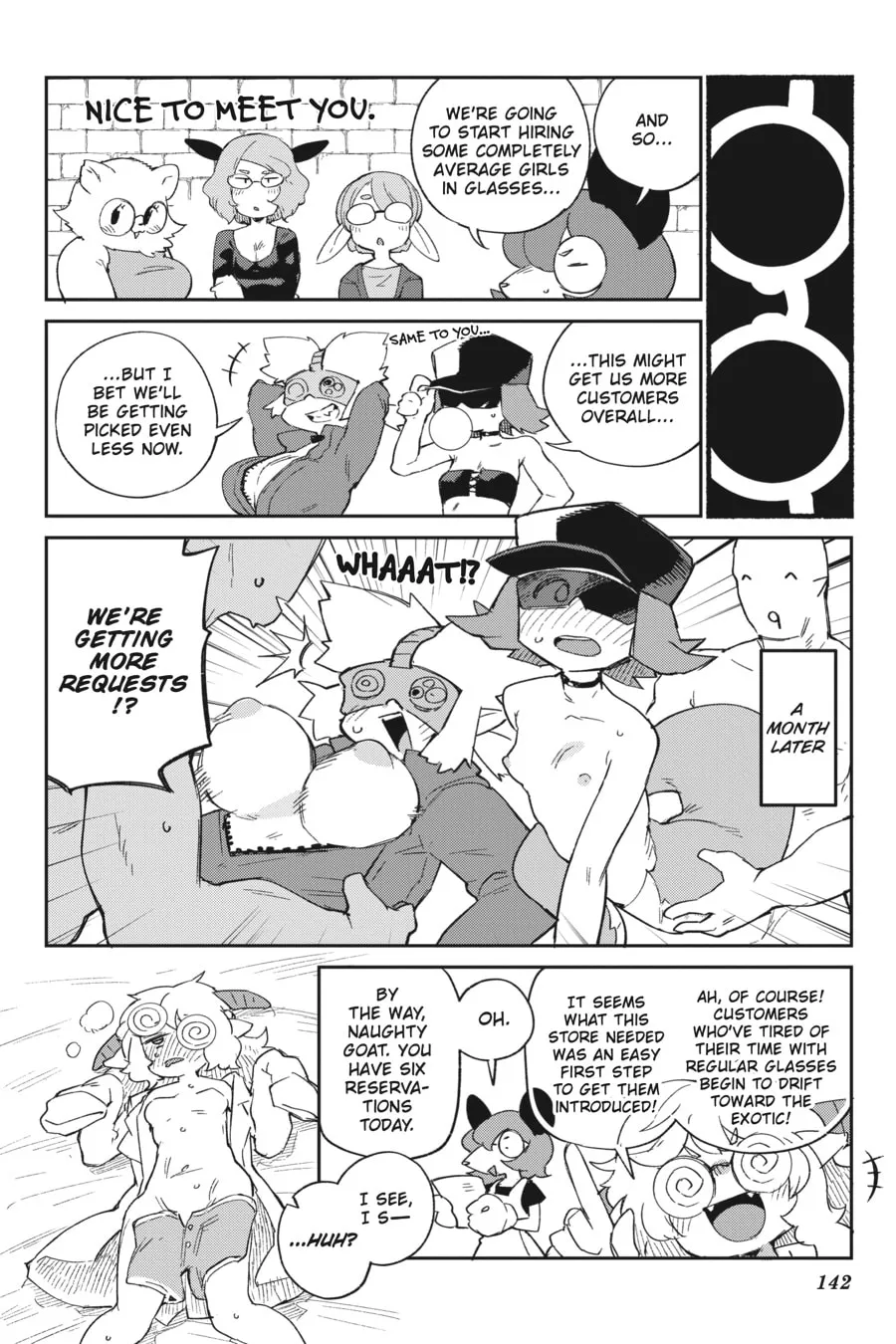 Interspecies Reviewers Chapter 78.5 page 2 - 