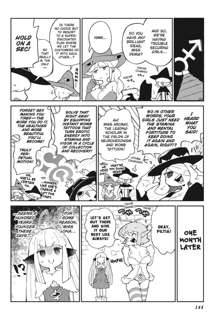 Interspecies Reviewers Chapter 78.5 page 4 - 